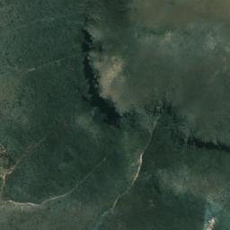 Satellite imagery of Cerro Acuña, AR