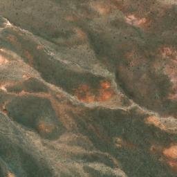 Satellite imagery of Cerro Acuña, AR