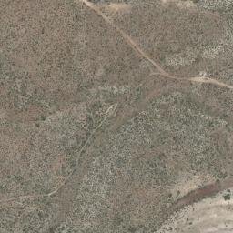 Satellite imagery of Punta Clara, AR