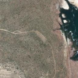 Satellite imagery of Punta Clara, AR