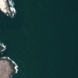 Satellite imagery of Punta Clara, AR