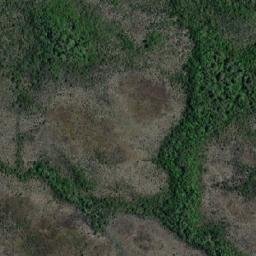 Satellite imagery of Cerro Mantán, CL