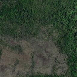 Satellite imagery of Cerro Mantán, CL