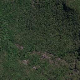Satellite imagery of Pico del Calvario, CL