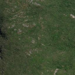 Satellite imagery of Pico del Calvario, CL
