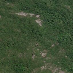 Satellite imagery of Pico del Calvario, CL