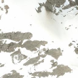 Satellite imagery of Cerro Sin Nombre, AR