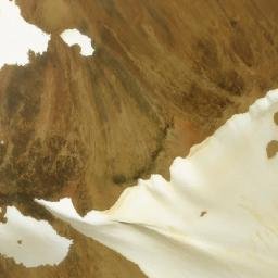 Satellite imagery of Cerro Riñón, AR