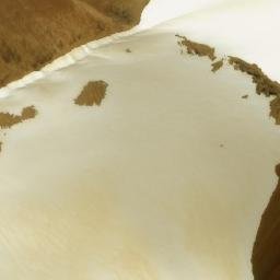 Satellite imagery of Cerro Riñón, AR