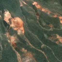 Satellite imagery of Cerro Acuña, AR