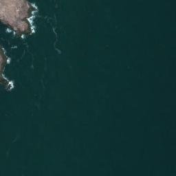 Satellite imagery of Punta Clara, AR