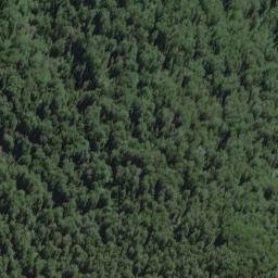 Satellite imagery of Webster Spur, NZ