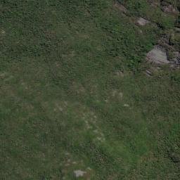 Satellite imagery of Pico del Calvario, CL