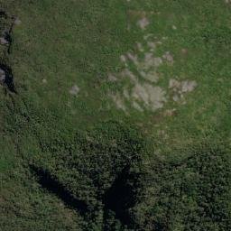 Satellite imagery of Pico del Calvario, CL