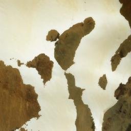 Satellite imagery of Cerro Riñón, AR