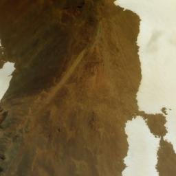 Satellite imagery of Cerro Riñón, AR