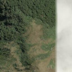 Satellite imagery of Bones Spur, NZ