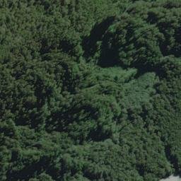 Satellite imagery of Webster Spur, NZ