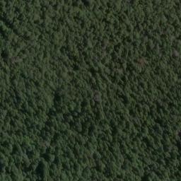 Satellite imagery of Breezy Ridge, NZ