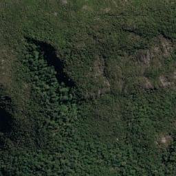 Satellite imagery of Pico del Calvario, CL