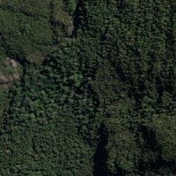 Satellite imagery of Pico del Calvario, CL