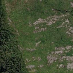 Satellite imagery of Pico del Calvario, CL