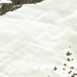 Satellite imagery of Cerro Sin Nombre, AR