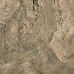 Satellite imagery of Cerro Cerrito Doña Rosa, AR