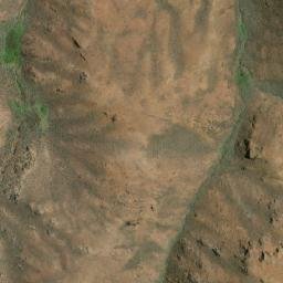 Satellite imagery of Cerro Cerrito Doña Rosa, AR