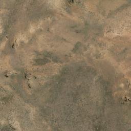 Satellite imagery of Cerro Cerrito Doña Rosa, AR