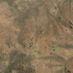 Satellite imagery of Cerro Cerrito Doña Rosa, AR