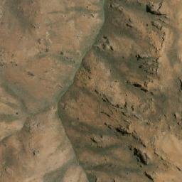 Satellite imagery of Cerro Cerrito Doña Rosa, AR