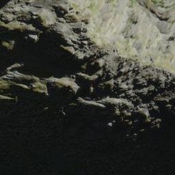 Satellite imagery of Zig-Zag Spur, NZ