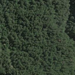 Satellite imagery of Signal Ridge, NZ