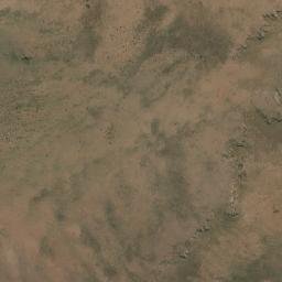 Satellite imagery of Cerro Punta, AR