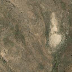 Satellite imagery of Cerro Cerrito Doña Rosa, AR