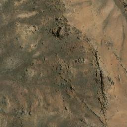 Satellite imagery of Cerro Cerrito Doña Rosa, AR