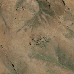 Satellite imagery of Cerro Cerrito Doña Rosa, AR