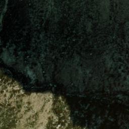 Satellite imagery of Error Ridge, NZ