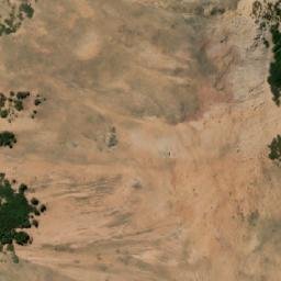 Satellite imagery of Cerro del Diablo, AR