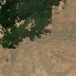 Satellite imagery of Cerro del Diablo, AR