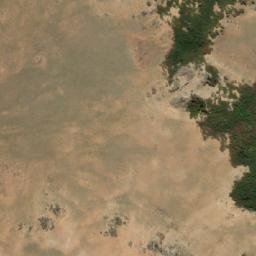 Satellite imagery of Cerro del Diablo, AR