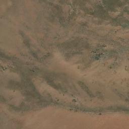 Satellite imagery of Cerro Punta, AR