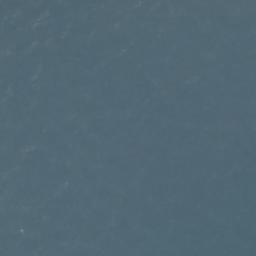 Satellite imagery of Cascade Point, NZ