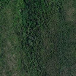 Satellite imagery of Punta Ballena, CL