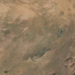 Satellite imagery of Cerro del Diablo, AR