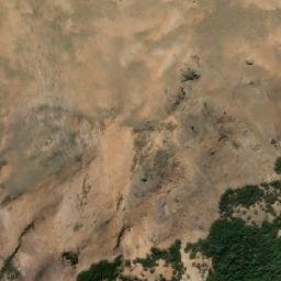 Satellite imagery of Cerro del Diablo, AR