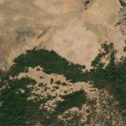 Satellite imagery of Cerro del Diablo, AR