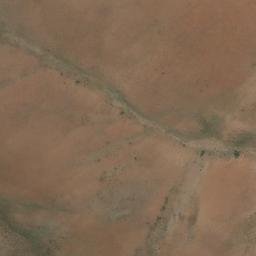 Satellite imagery of Cerro Punta, AR