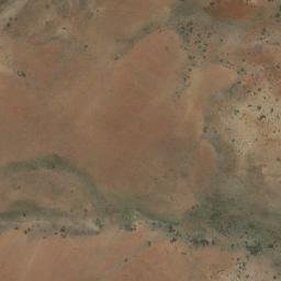 Satellite imagery of Cerro Punta, AR